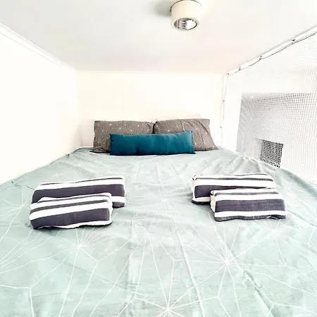 Bright Bookworm's Haven