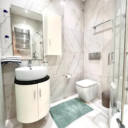 Bright Bookworm's Haven Sliema