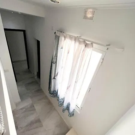 Apartmán Bright Bookworm's Haven *