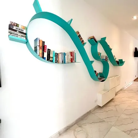 Bright Bookworm's Haven *